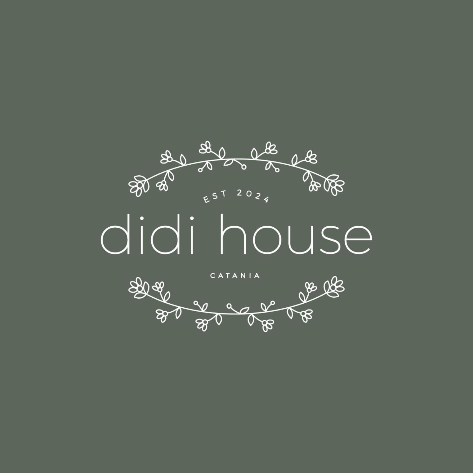 Didi House Duomo Lejlighed CTA Eksteriør billede