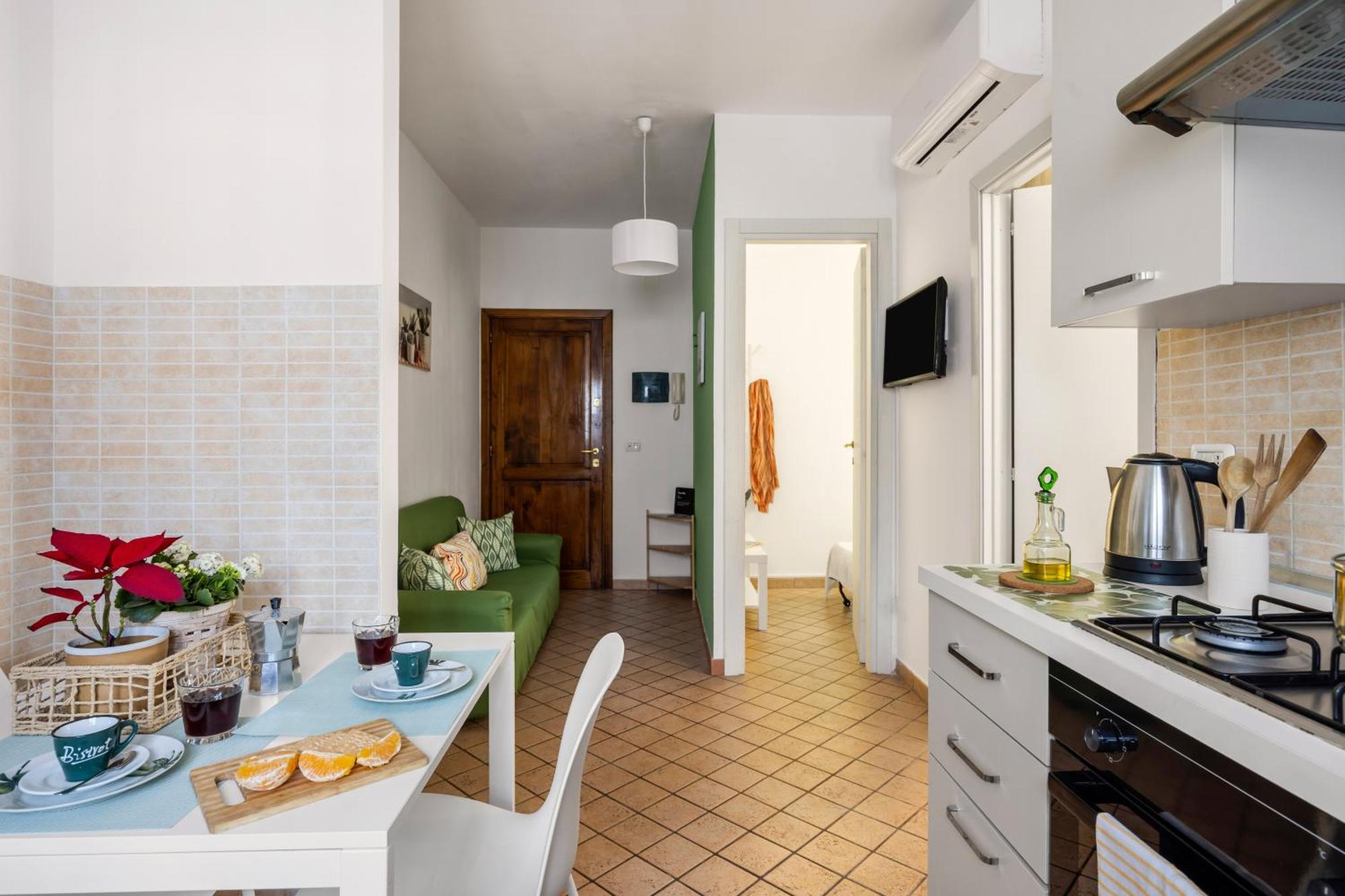 Didi House Duomo Lejlighed CTA Eksteriør billede