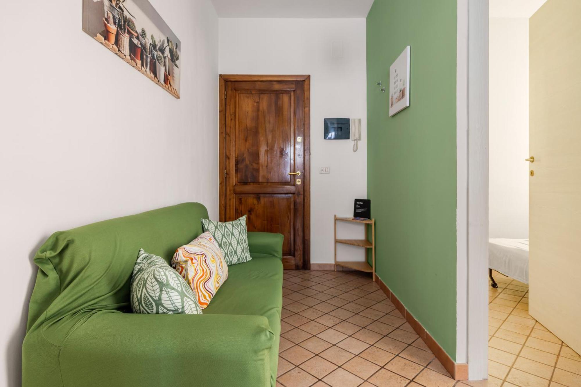 Didi House Duomo Lejlighed CTA Eksteriør billede